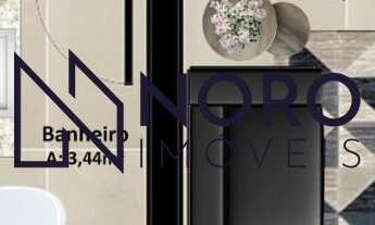 Imagem 2: Apartamento Apartamento com 1 dormitório