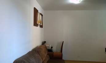 Imagem 3: Apartamento - Jardim Esplanada - Residencial Colinas da Aldeia - 60m² - 2 Dormitórios