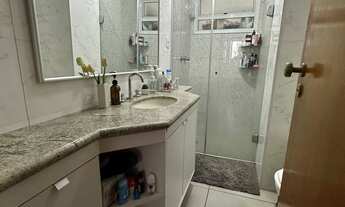 Imagem 7: Apartamento - Edifício Fontana DAmpezzo - Aquarius - SJCampos - 4 Dormitórios