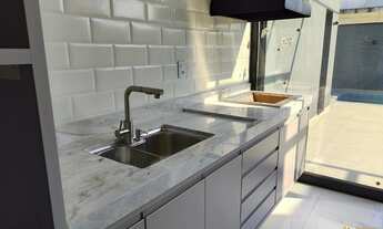 Imagem 5: Casa- Condominio Terras do Vale- Caçapava- 3 Dormitórios (1 Suíte) 151m²