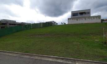 Imagem 2: Terreno 485 M2- Condomínio Alphaville 2