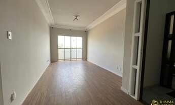 Imagem 2: Apartamento - Palmeiras de São José - Residencial Juliana - 2 Dormitórios - 65,0m²