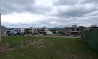 Imagem: Terreno 485 M2- Condomínio Alphaville 2