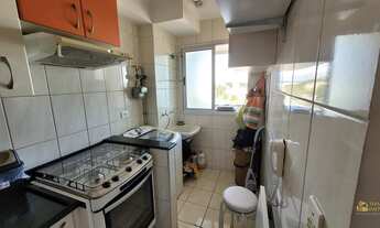 Imagem 6: Apartamento - Jardim das Indústrias - Edifício Varandas do Bouganville - 62m2