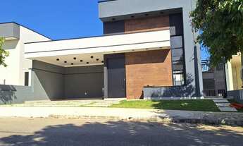 Imagem: Casa- Condominio Terras do Vale- Caçapava