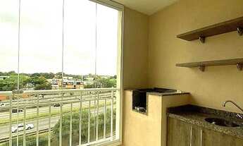 Imagem: Apartamento - Condomínio Bella Cittá