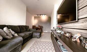 Imagem: Apartamento- Bosque dos Eucaliptos - Resid