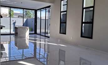 Imagem 2: Casa- Condominio Terras do Vale- Caçapava- 3 Dormitórios (1 Suíte) 151m²