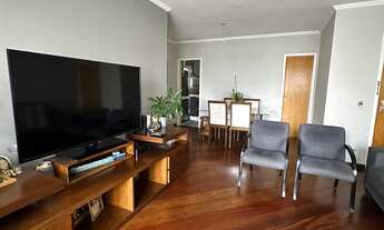 Imagem: Apartamento - Edifício Fontana DAmpezzo