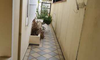 Imagem 6: Sobrado - Vila Tatetuba - 3 Dormitórios (3 suítes) 296m²