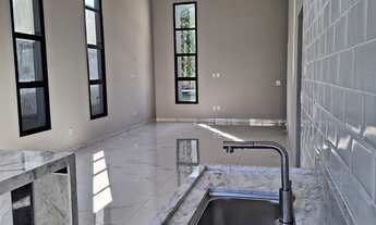 Imagem 3: Casa- Condominio Terras do Vale- Caçapava- 3 Dormitórios (1 Suíte) 151m²