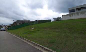 Imagem 7: Terreno 485 M2- Condomínio Alphaville 2