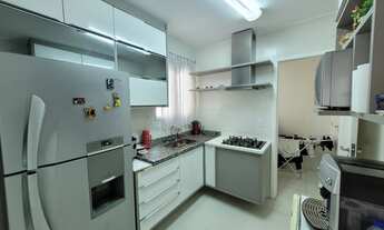 Imagem 4: Apartamento - Splendor Garden - Jardim das Industrias - SJCampos - 2 Dormitórios