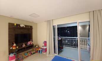 Imagem: Apartamento 3 dormitórios para vender ou