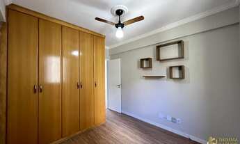 Imagem 6: Apartamento - Palmeiras de São José - Residencial Juliana - 2 Dormitórios - 65,0m²