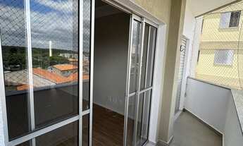 Imagem 4: Apartamento - Palmeiras de São José - Residencial Juliana - 2 Dormitórios - 65,0m²