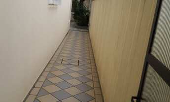 Imagem 7: Sobrado - Vila Tatetuba - 3 Dormitórios (3 suítes) 296m²