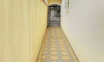 Imagem 5: Sobrado - Vila Tatetuba - 3 Dormitórios (3 suítes) 296m²