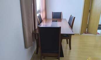 Imagem 4: Apartamento - Jardim Esplanada - Residencial Colinas da Aldeia - 60m² - 2 Dormitórios