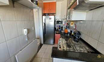 Imagem 7: Apartamento - Jardim das Indústrias - Edifício Varandas do Bouganville - 62m2