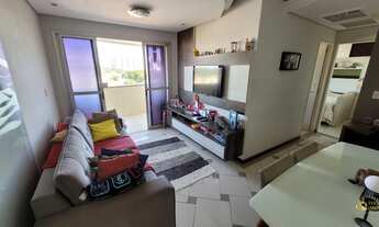 Imagem 4: Apartamento - Jardim das Indústrias - Edifício Varandas do Bouganville - 62m2