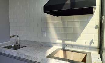 Imagem 6: Casa- Condominio Terras do Vale- Caçapava- 3 Dormitórios (1 Suíte) 151m²