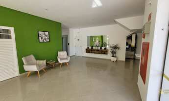 Imagem 3: Apartamento - Jardim das Indústrias - Edifício Varandas do Bouganville - 62m2