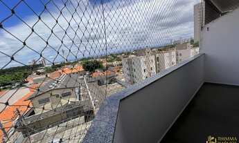 Imagem 5: Apartamento - Palmeiras de São José - Residencial Juliana - 2 Dormitórios - 65,0m²