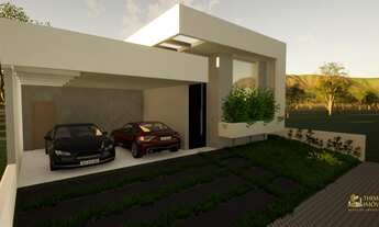 Imagem: Casa Condomínio - Caçapava - Condomínio