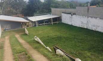 Imagem: Chácara à venda, 1000 m² por R$ 515.000,00