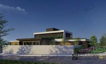 Imagem: Casa Condomínio - Urbanova - Condomínio