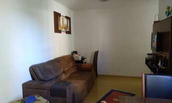 Imagem 2: Apartamento - Jardim Esplanada - Residencial Colinas da Aldeia - 60m² - 2 Dormitórios