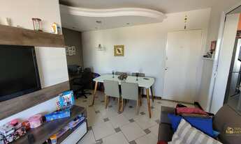 Imagem 5: Apartamento - Jardim das Indústrias - Edifício Varandas do Bouganville - 62m2