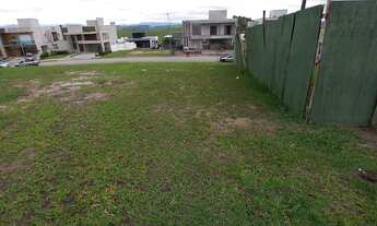 Imagem 3: Terreno 485 M2- Condomínio Alphaville 2
