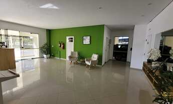 Imagem 2: Apartamento - Jardim das Indústrias - Edifício Varandas do Bouganville - 62m2