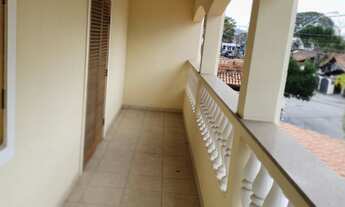 Imagem 4: Sobrado - Vila Tatetuba - 3 Dormitórios (3 suítes) 296m²