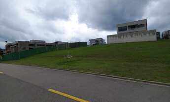 Imagem 5: Terreno 485 M2- Condomínio Alphaville 2