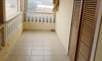 Imagem 3: Sobrado - Vila Tatetuba - 3 Dormitórios (3 suítes) 296m²