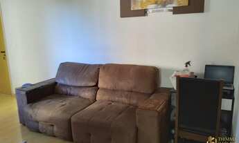 Imagem 6: Apartamento - Jardim Esplanada - Residencial Colinas da Aldeia - 60m² - 2 Dormitórios