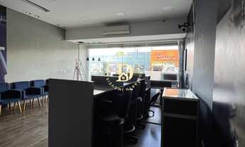 Imagem 5: Aluga-se - Ponto Comercial - Área Central - Edificio Rui Doria 119m2