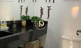 Imagem 7: Apartamento - Jardim América - Cond. Mariana Garden - 3 Dormitórios (3 suítes)