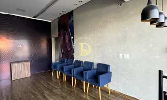 Imagem 4: Aluga-se - Ponto Comercial - Área Central - Edificio Rui Doria 119m2