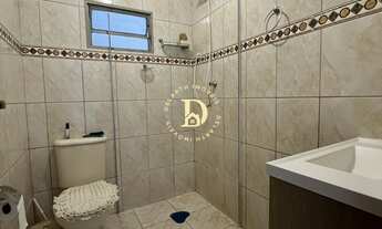 Imagem 4: Sobrado - Res. Sol Nascente - Próximo ao Colégio Joseense - 3 Dorm - 120m²