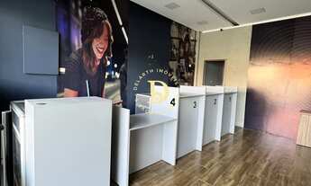 Imagem 7: Aluga-se - Ponto Comercial - Área Central - Edificio Rui Doria 119m2