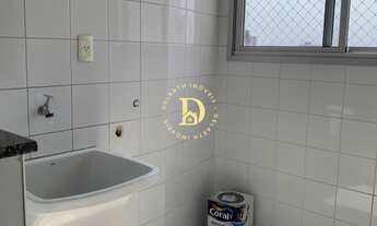 Imagem 6: Apartamento - Edifício Ilhéus - Parque Industrial - 3 Dormitórios (1 Suíte) - 80