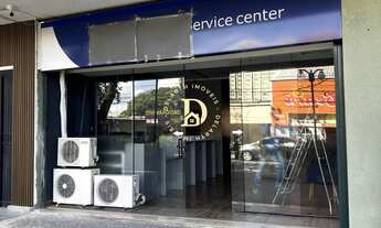 Imagem: Aluga-se - Ponto Comercial - Área Central