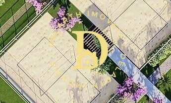 Imagem 3: Terreno - Condominio Vereda dos Campos - SJCampos-SP - 291m²