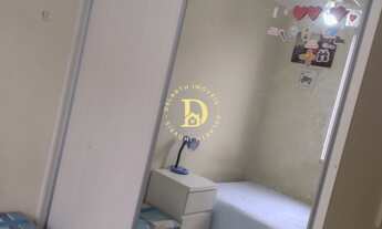 Imagem 5: Cobertura - Cond. Spazio Campo Azuli - Jd. Paraiso - SJCampos - 3 dorm (1 suíte