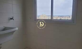 Imagem 7: Apartamento - Edifício Dai Torri - Jardim Oriente - SJCampos - 02 Dormitórios (0