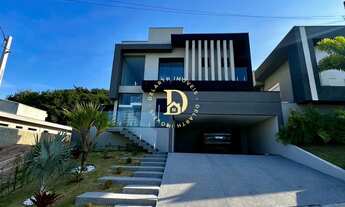 Imagem: Casa de Condomínio - Verana - 3 suítes